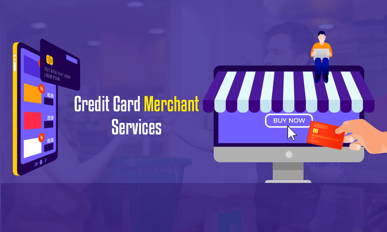 Credit Card Merchant Services in New York Credit Card Merchant Services