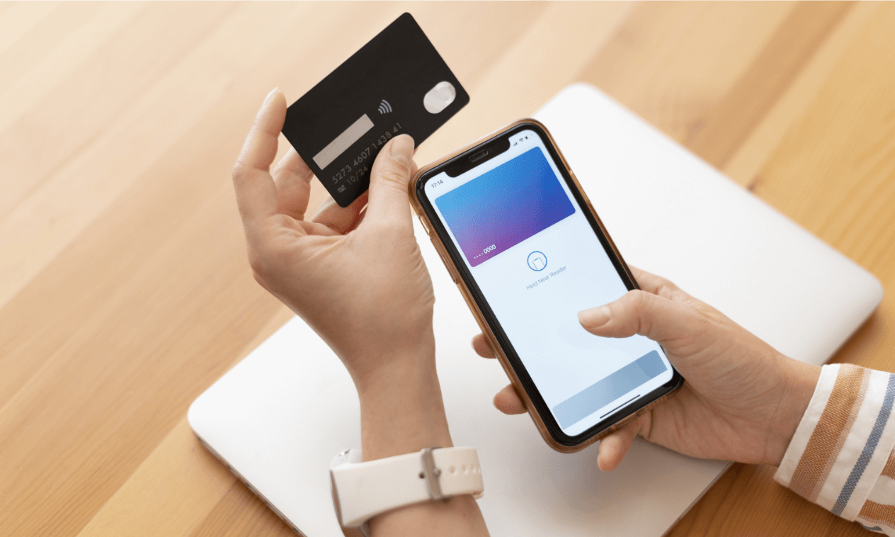 Mobile Credit Card Processing – Merchant Industry Mobile Credit Card Processing