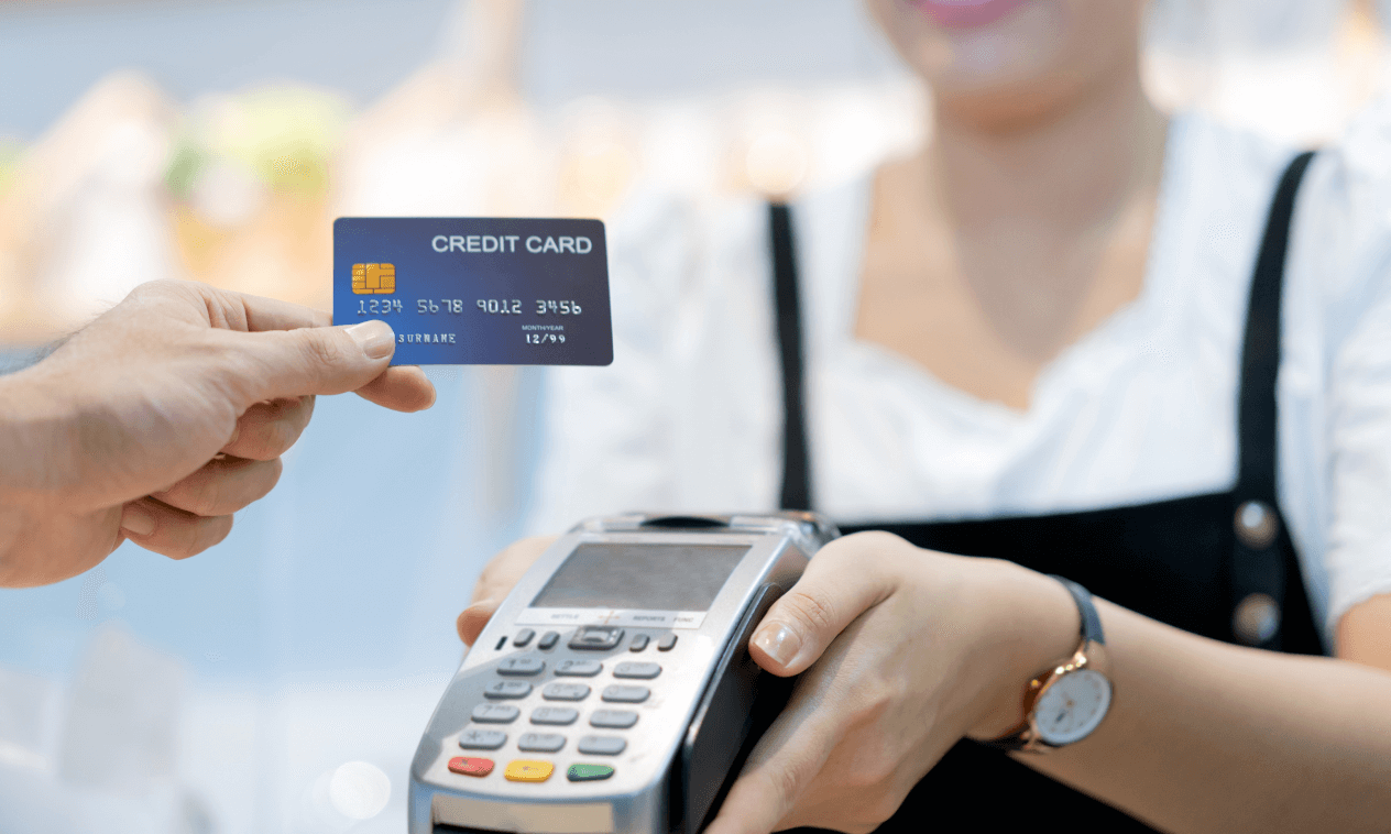 Point Of Sale System POS System